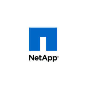 NetApp logotipo