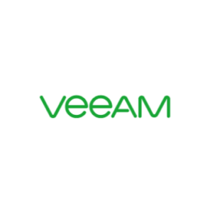 Veeam logotipo