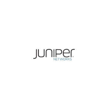 Juniper logotipo