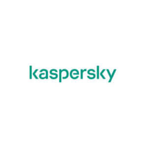 Kaspersky logotipo