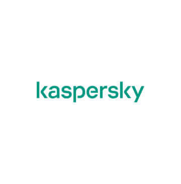 Kaspersky logotipo