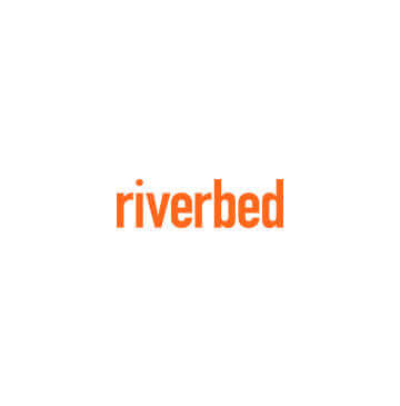 riverbed