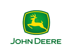 Setor Industrial_John Deere