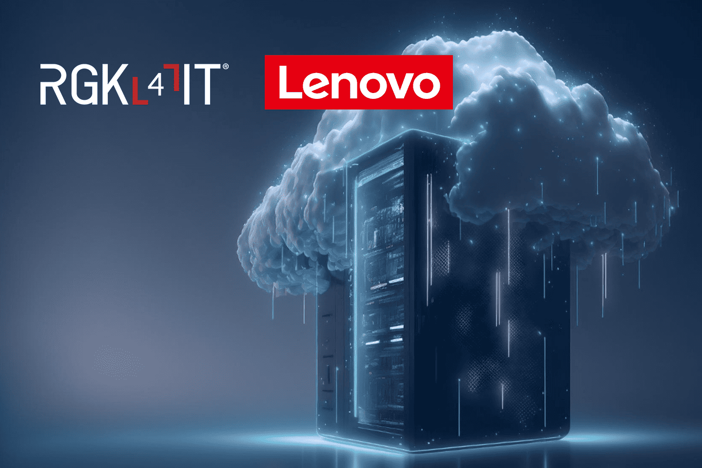 No momento, você está visualizando RGK4IT é destaque na Lenovo StoryHub