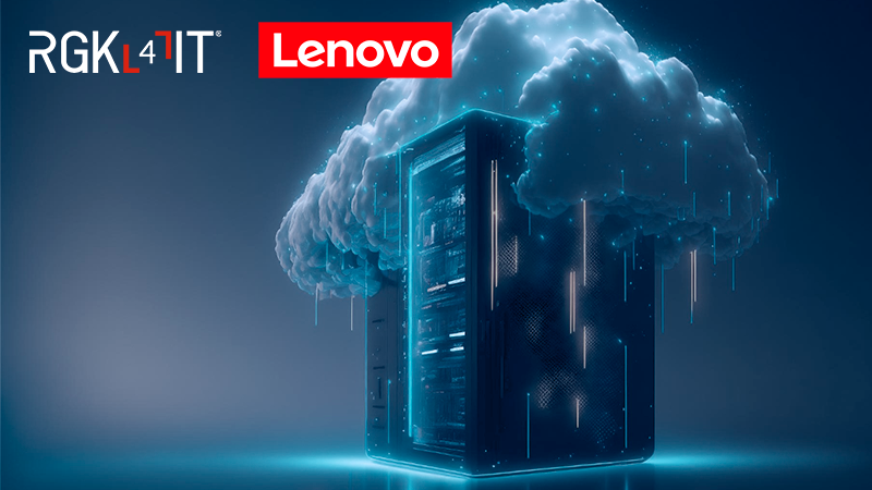 Leia mais sobre o artigo Como a Lenovo TruScale ajudou a RGK4IT a se preparar para um crescimento explosivo
