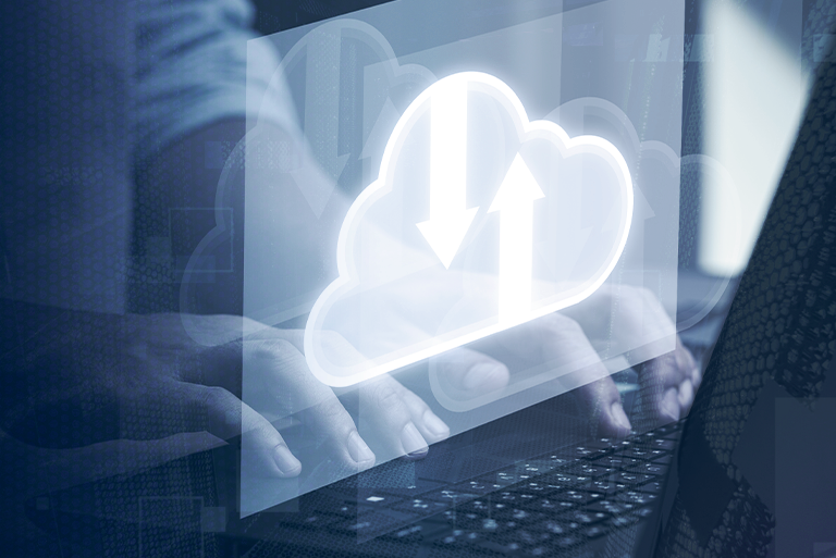 Leia mais sobre o artigo Backup nuvem: a solução ideal para a TI da sua empresa
