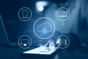 Descubra como o backup nuvem pode proteger os dados da sua empresa com segurança, agilidade e escalabilidade. Soluções completas com a RGK4IT!