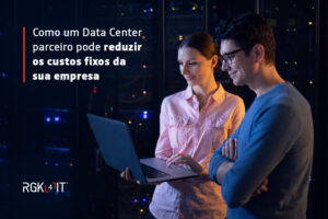 Descubra como migrar para um Data Center elimina custos operacionais, garante soberania de dados e escala seu negócio com segurança e alta disponibilidade.