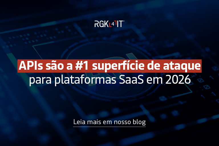 No momento, você está visualizando APIs são o alvo #1 de ataque para plataformas SaaS em 2026
