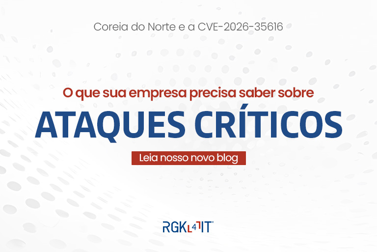 No momento, você está visualizando Coreia do Norte e a CVE-2026-35616: entenda os riscos