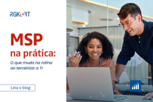 Entenda como a terceirização de TI no modelo de Serviços Gerenciados elimina gargalos operacionais, quebra objeções e traz eficiência real para a sua empresa.