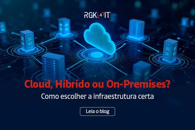No momento, você está visualizando Cloud, Híbrido ou On-Premises: Qual Escolher?